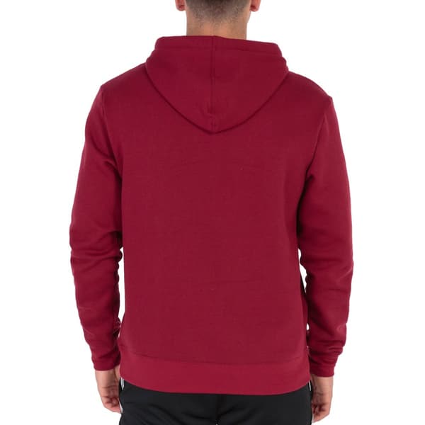 Joma Montana Hoodie 102108-671, Mand, Sweatshirts, Burgunder