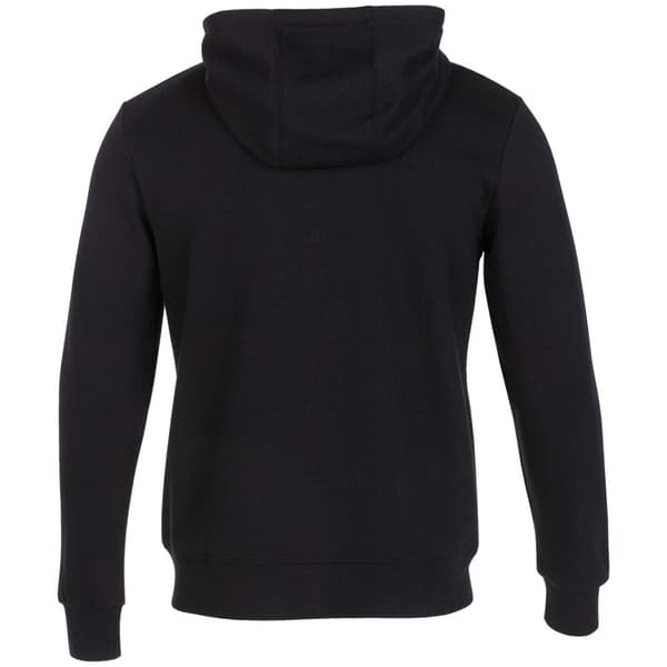 Joma Jungle Hoodie 102109-100, Man, Tröjor, Svart