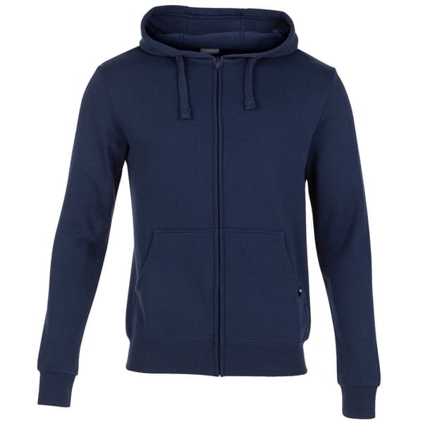 Joma Jungle Hoodie 102109-331, Man, Tröjor, Marinblå Navy M