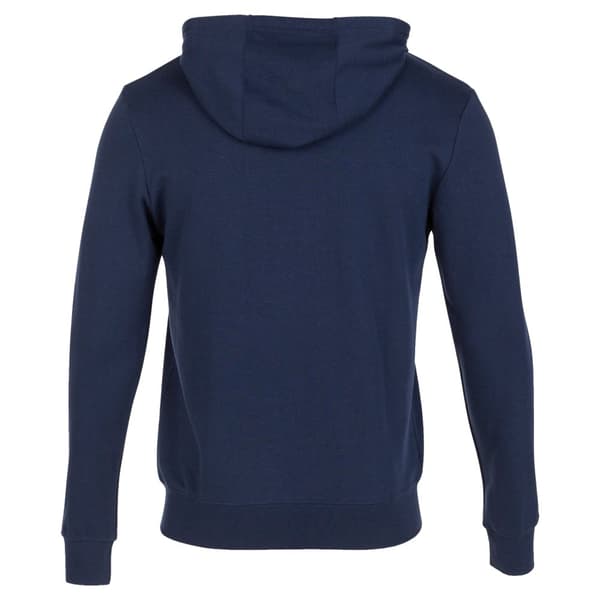 Joma Jungle Hoodie 102109-331, Man, Tröjor, Marinblå