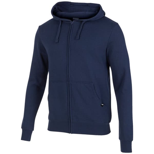 Joma Jungle Hoodie 102109-331, Man, Tröjor, Marinblå