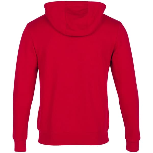 Joma Jungle Hoodie 102109-600, Man, Tröjor, Röd