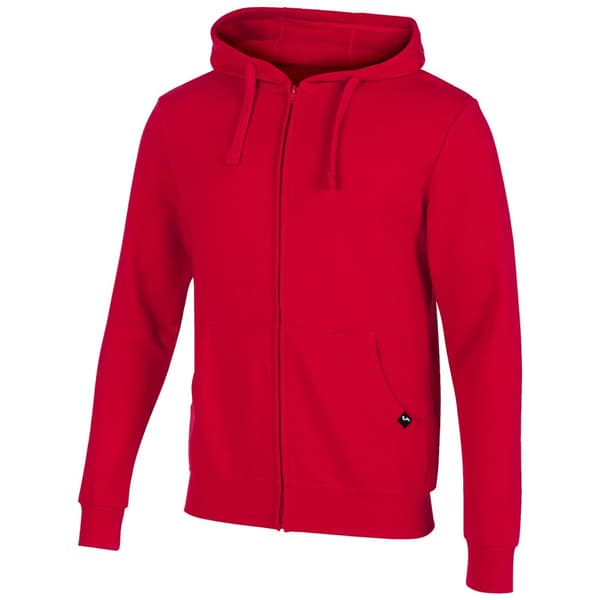 Joma Jungle Hoodie 102109-600, Man, Tröjor, Röd