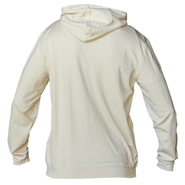 Joma Indoor Gym Zip-Up Hoodie 102970-001, Man, Tröjor, Beige