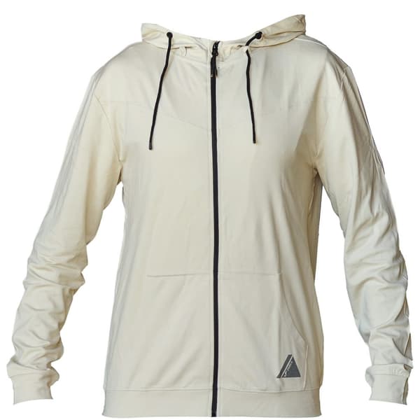 Joma Indoor Gym Zip-Up Hoodie 102970-001, Man, Tröjor, Beige Beige S