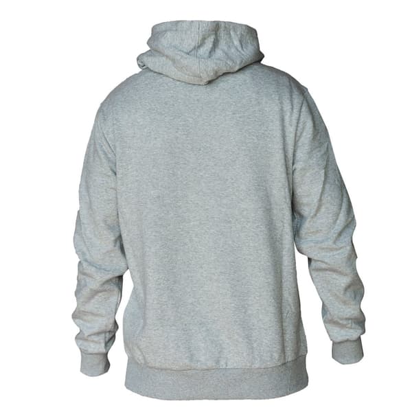 New Era NFL Generic Logo Hoodie 60416768, Man, Tröjor, Grå
