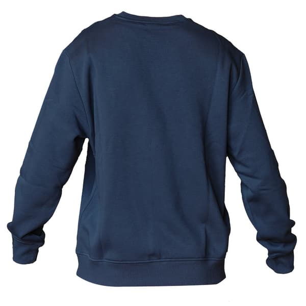 Skechers Skech-Sweats Definition Crew LT20-CCNV, Man, Tröjor, Marinblå