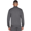 Miniatyrbillede 2 af 3: Skechers The Hoodless Hoodie M3JA195-CHAR, Mand, Sweatshirts, Grå