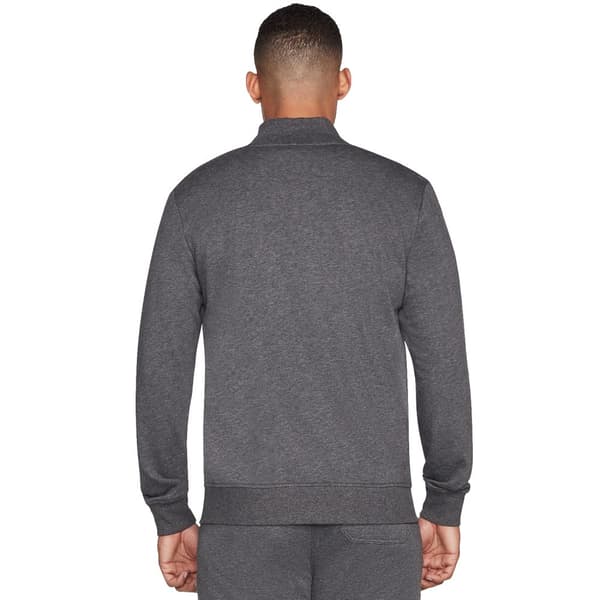 Skechers The Hoodless Hoodie M3JA195-CHAR, Mand, Sweatshirts, Grå