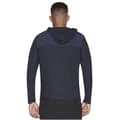 Miniatyrbild 2 av 3: Skechers Ultra Go Lite Full Zip Hoodie MJA268-NVY, Man, Tröjor, Marinblå