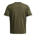 Pikkukuva 4 / 6: Under Armour Lyhythihainen T-paita Sportstyle Lc Vihreä S / Regular Mies