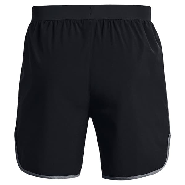 Under Armour Shortsit Hiit Woven 6´´ Musta S Mies