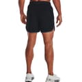 Pikkukuva 2 / 5: Under Armour Shortsit Hiit Woven 6´´ Musta S Mies