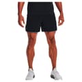 Pikkukuva 1 / 5: Under Armour Shortsit Hiit Woven 6´´ Musta S Mies