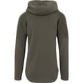 Miniatyrbillede 7 af 8: Urban Classics Sweatshirt Pleat Leeve Terry Grøn S Mand