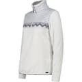 Miniatyrbillede 3 af 3: Cmp Langærmet T-shirt 33j1196 Hvid XL Kvinde