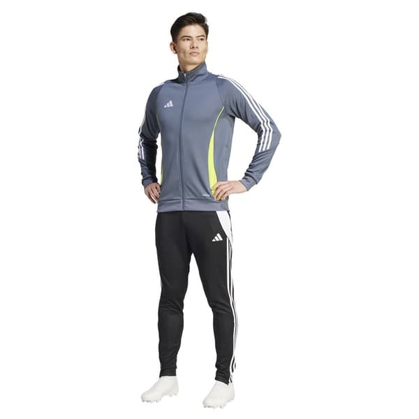Adidas Verryttelytakki Koulutus Tiro24 2XL / Regular Mies