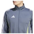 Pikkukuva 5 / 6: Adidas Verryttelytakki Koulutus Tiro24  L / Regular Mies