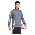 Pikkukuva 2 / 6: Adidas Verryttelytakki Koulutus Tiro24  L / Regular Mies
