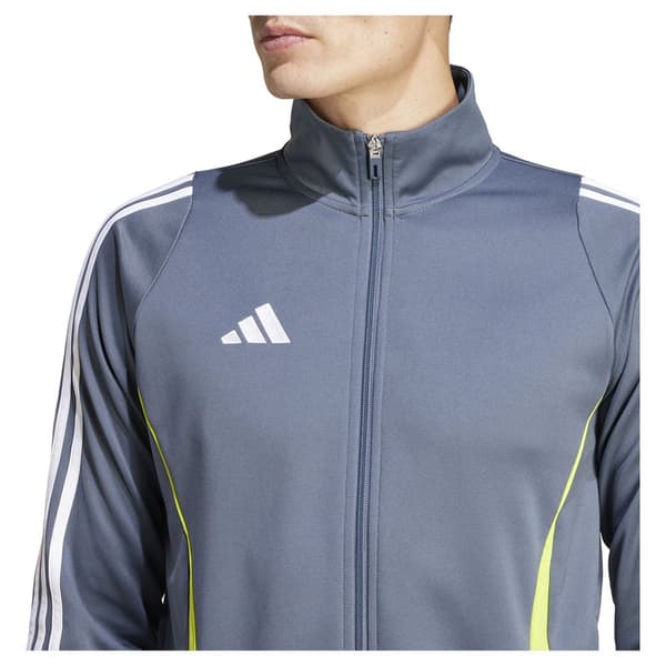 Adidas Træningsdragt Jakke Træning Tiro24 M / Regular Mand