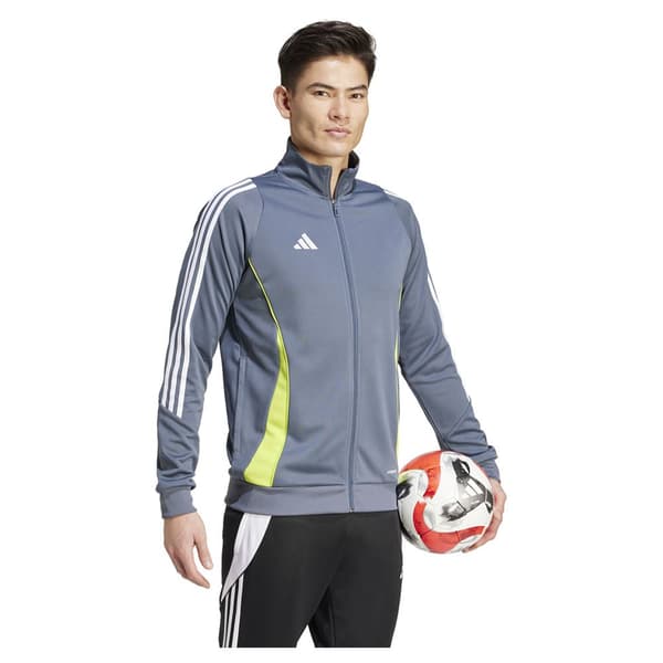Adidas Træningsdragt Jakke Træning Tiro24 M / Regular Mand