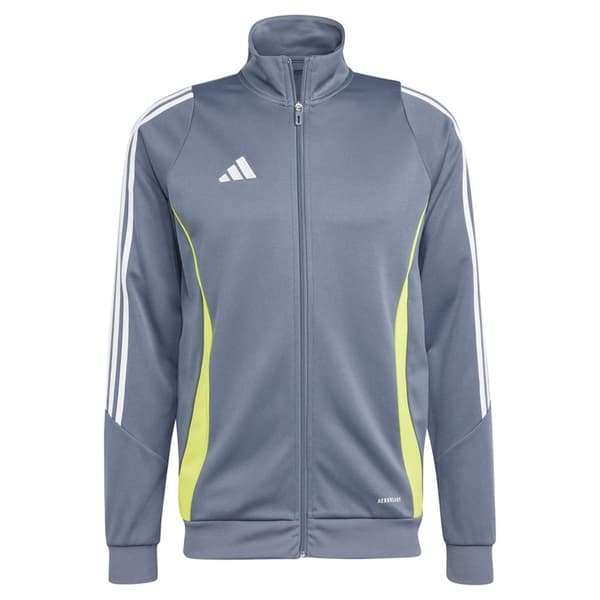 Adidas Verryttelytakki Koulutus Tiro24 XL / Regular Mies