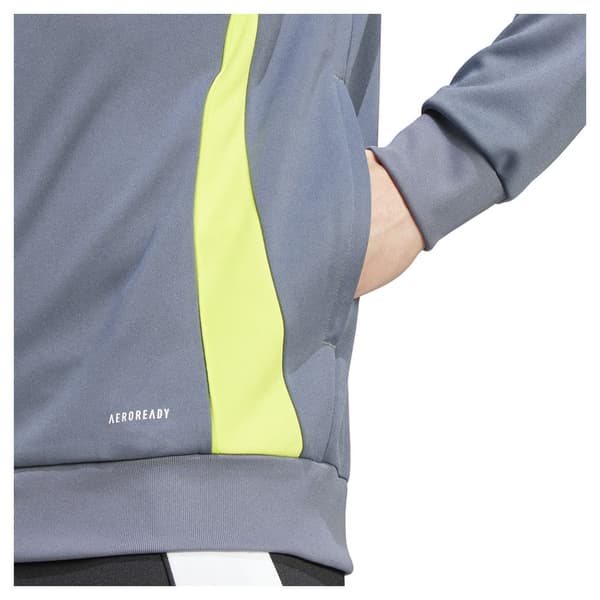 Adidas Verryttelytakki Koulutus Tiro24 XL / Regular Mies