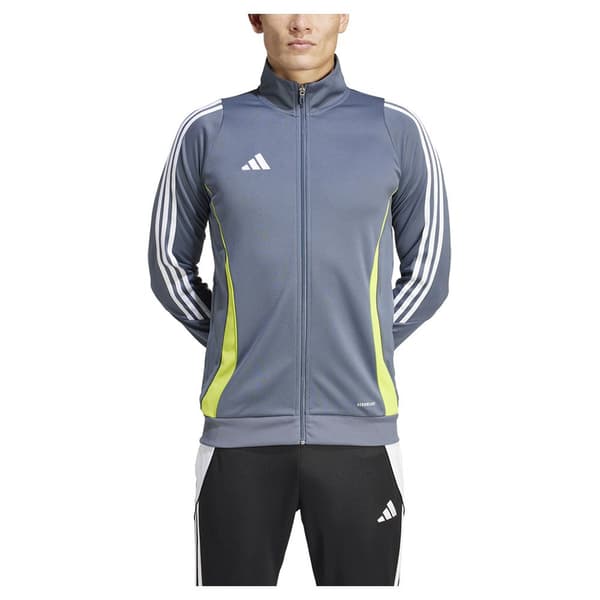 Adidas Verryttelytakki Koulutus Tiro24 XL / Regular Mies