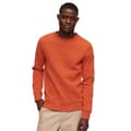 Miniatyrbillede 1 af 4: Superdry Sweatshirt Essential Logo Orange M Mand