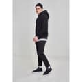 Miniatyrbillede 6 af 8: Urban Classics Sweatshirt Sherpa Sort XL Mand