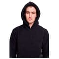 Miniatyrbillede 8 af 8: Urban Classics Sweatshirt Sherpa Sort XL Mand