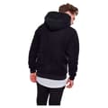 Miniatyrbillede 2 af 8: Urban Classics Sweatshirt Sherpa Sort XL Mand