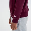 Miniatyrbillede 4 af 7: New Era Sweatshirt Mlb Regular New York Yankees Lilla M Mand