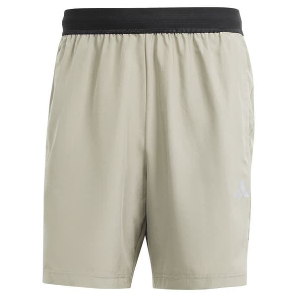 Adidas Shortsit Gym+ Woven 9´´  L Mies