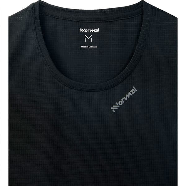 Nnormal Ærmeløs T-shirt Race  XS Mand