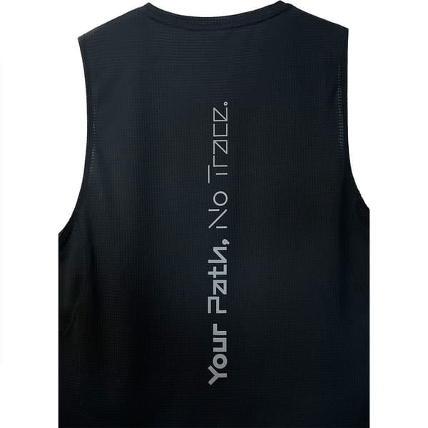 Nnormal Ærmeløs T-shirt Race  XS Mand