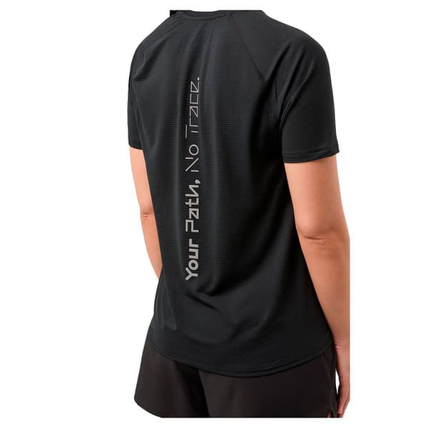 Nnormal Kortärmad T-shirt Race W  M Kvinna