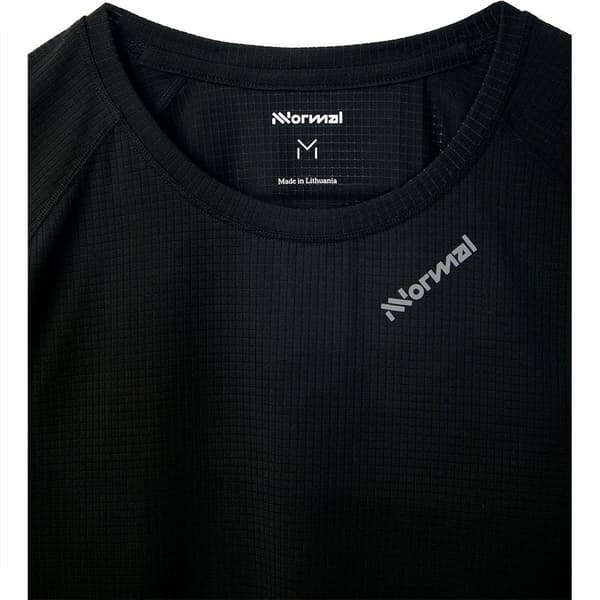 Nnormal Kortärmad T-shirt Race W  M Kvinna