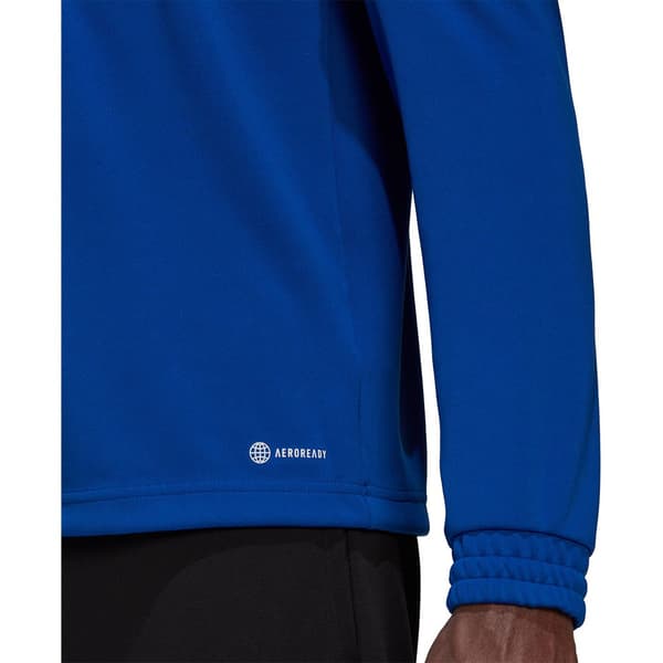Adidas Tröja Entrada 22 Training Blå M / Regular Man