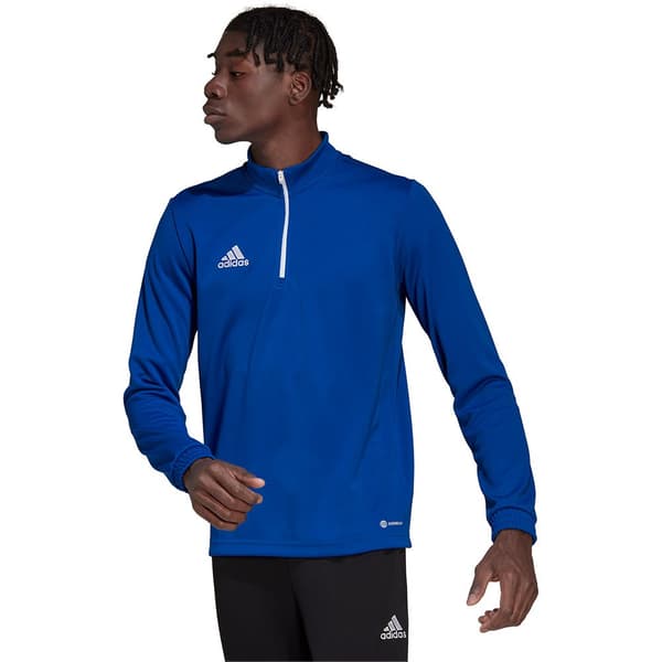Adidas Tröja Entrada 22 Training Blå M / Regular Man