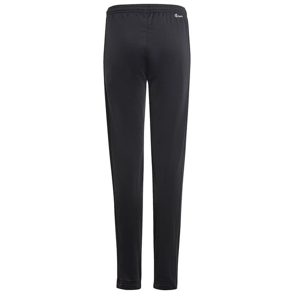 Adidas Træningsdragt Bl Sort 7-8 Years Pige