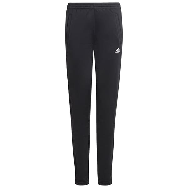 Adidas Træningsdragt Bl Sort 7-8 Years Pige