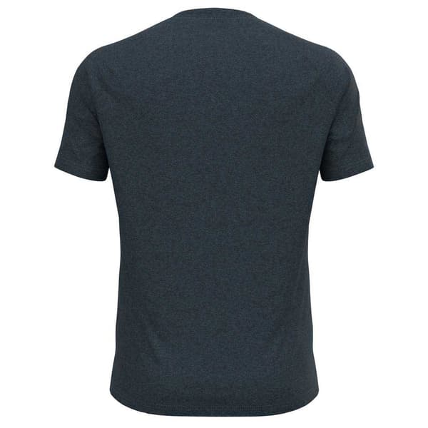 Odlo Kortærmet T-shirt Crew Active 365 Grå L Mand