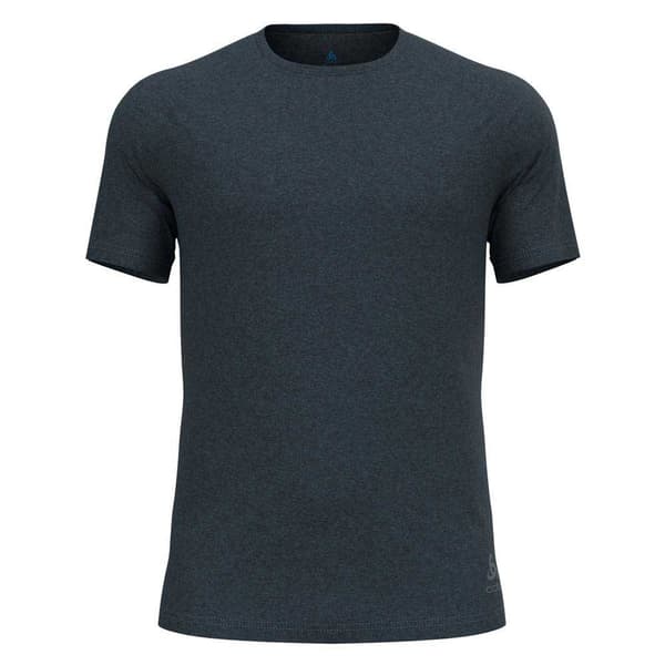 Odlo Kortærmet T-shirt Crew Active 365 Grå XL Mand
