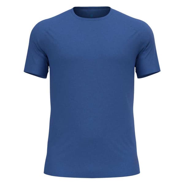 Odlo Lyhythihainen T-paita Crew Active 365 Sininen M Mies