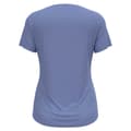Miniatyrbild 2 av 2: Odlo Kortärmad T-shirt Crew Active 365 Lila XS Kvinna