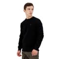 Miniatyrbillede 4 af 5: G-star Sweatshirt Premium Core Sort XL Mand