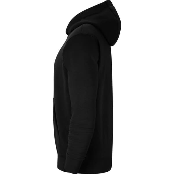 Nike Sweatshirt Park Fleece Sort 12-13 Years Dreng