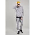 Miniatyrbillede 3 af 8: Urban Classics Sweatshirt Basic Terry Grå XL Mand