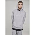 Miniatyrbillede 4 af 8: Urban Classics Sweatshirt Basic Terry Grå XL Mand